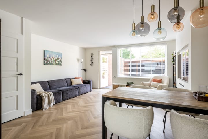 Foto 10 van Gerststraat 30