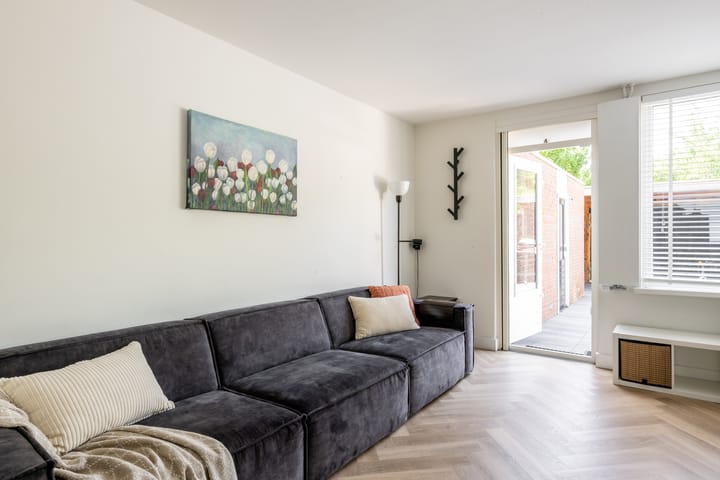 Foto 12 van Gerststraat 30