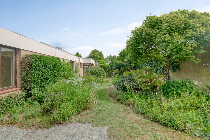 Foto 25 van Hermelijnedreef 28