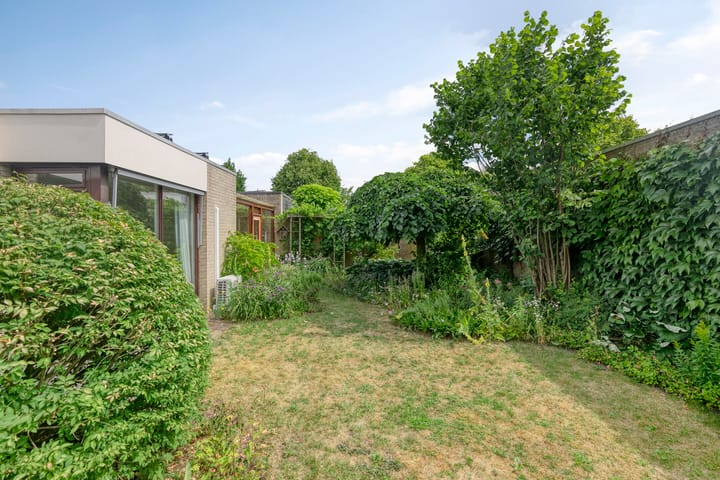 Foto 27 van Hermelijnedreef 28