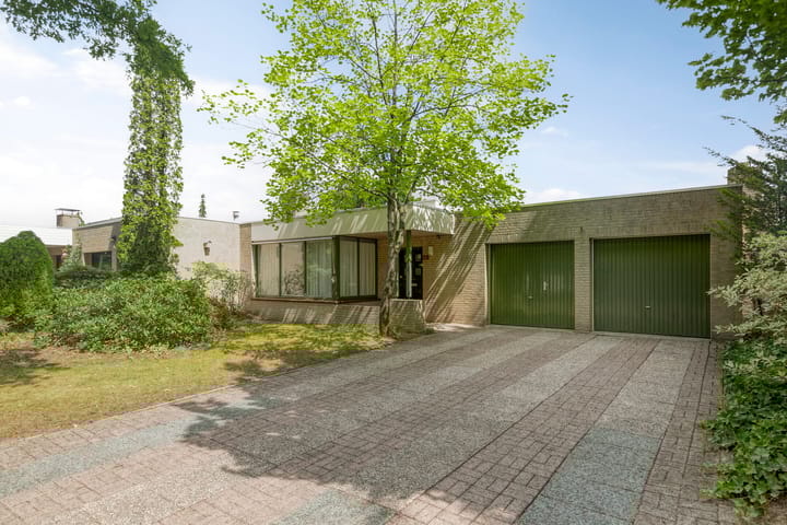 Foto 29 van Hermelijnedreef 28