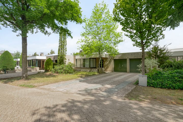 Foto 30 van Hermelijnedreef 28