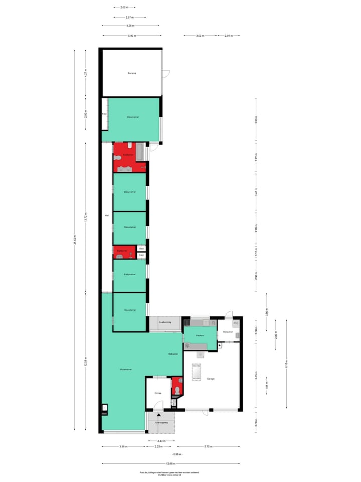 Foto 34 van Hermelijnedreef 28