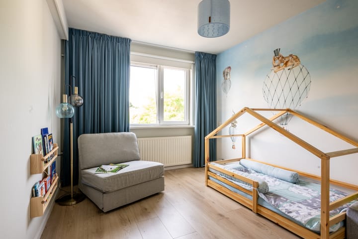 Foto 27 van Gerststraat 30