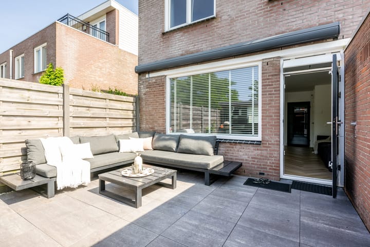 Foto 46 van Gerststraat 30