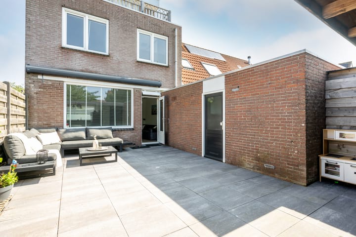 Foto 47 van Gerststraat 30