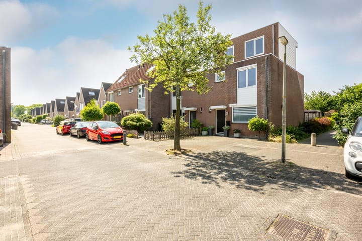 Foto 50 van Gerststraat 30