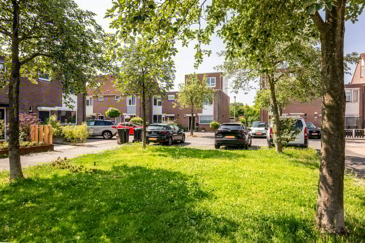 Foto 51 van Gerststraat 30