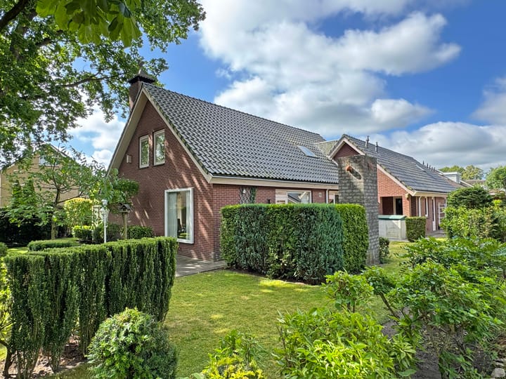 Foto 2 van Sleedoornstraat 26