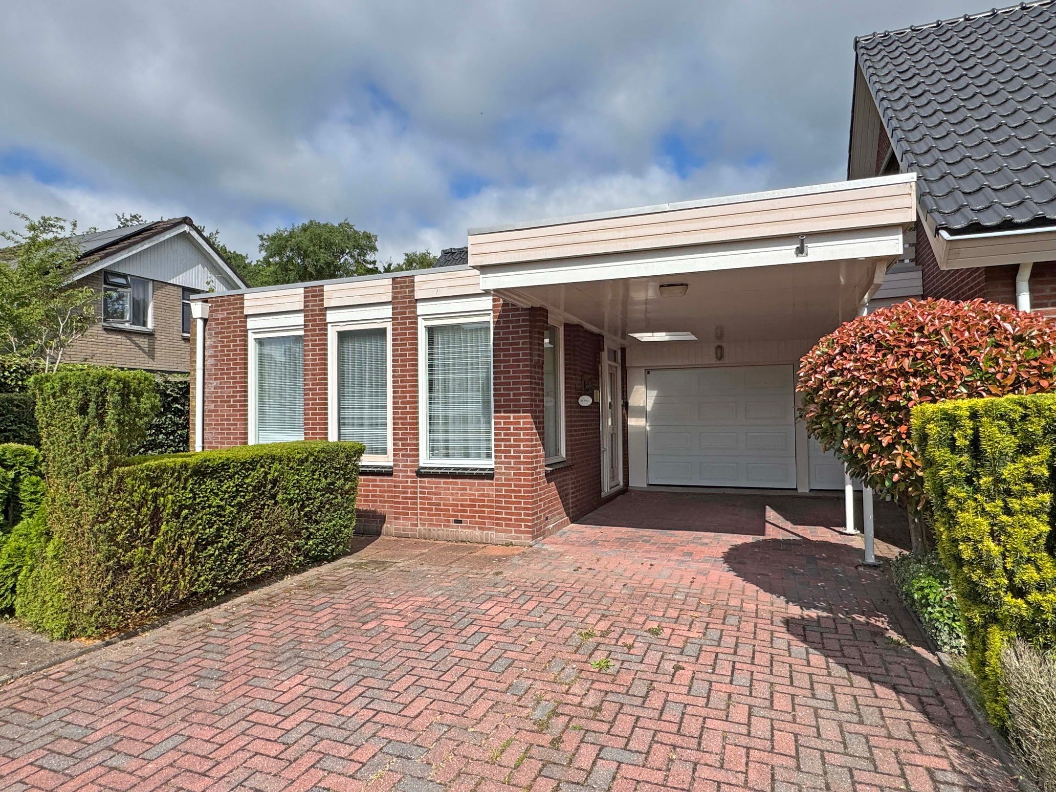 Foto 3 van Sleedoornstraat 26