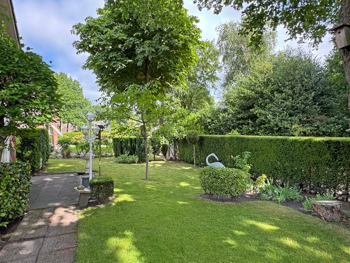 Foto 4 van Sleedoornstraat 26