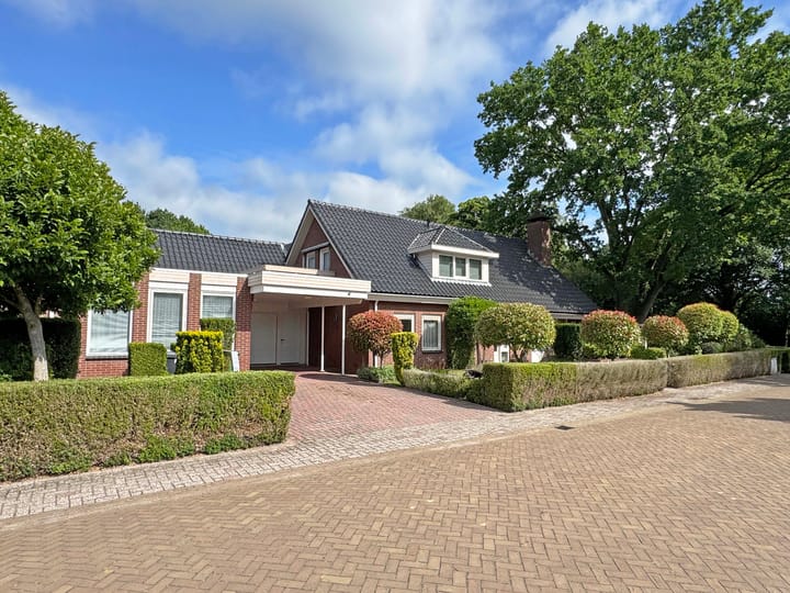 Foto 7 van Sleedoornstraat 26