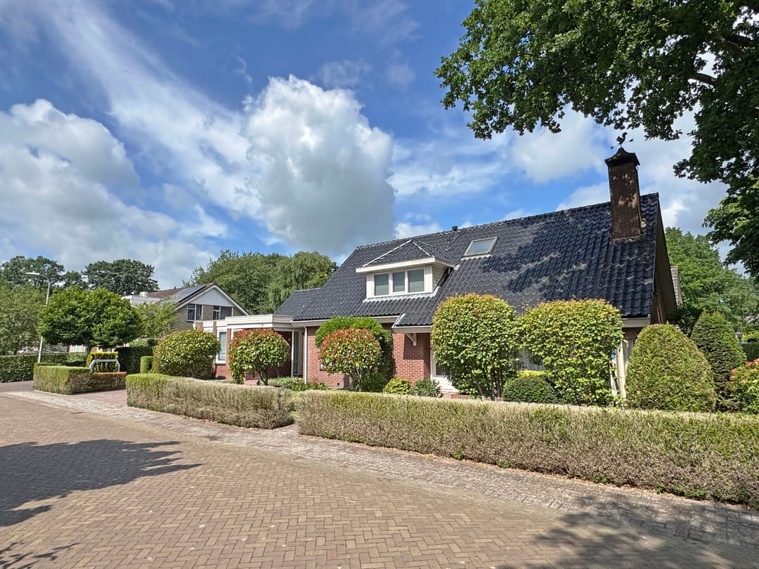 Foto 8 van Sleedoornstraat 26