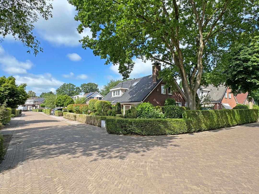 Foto 11 van Sleedoornstraat 26