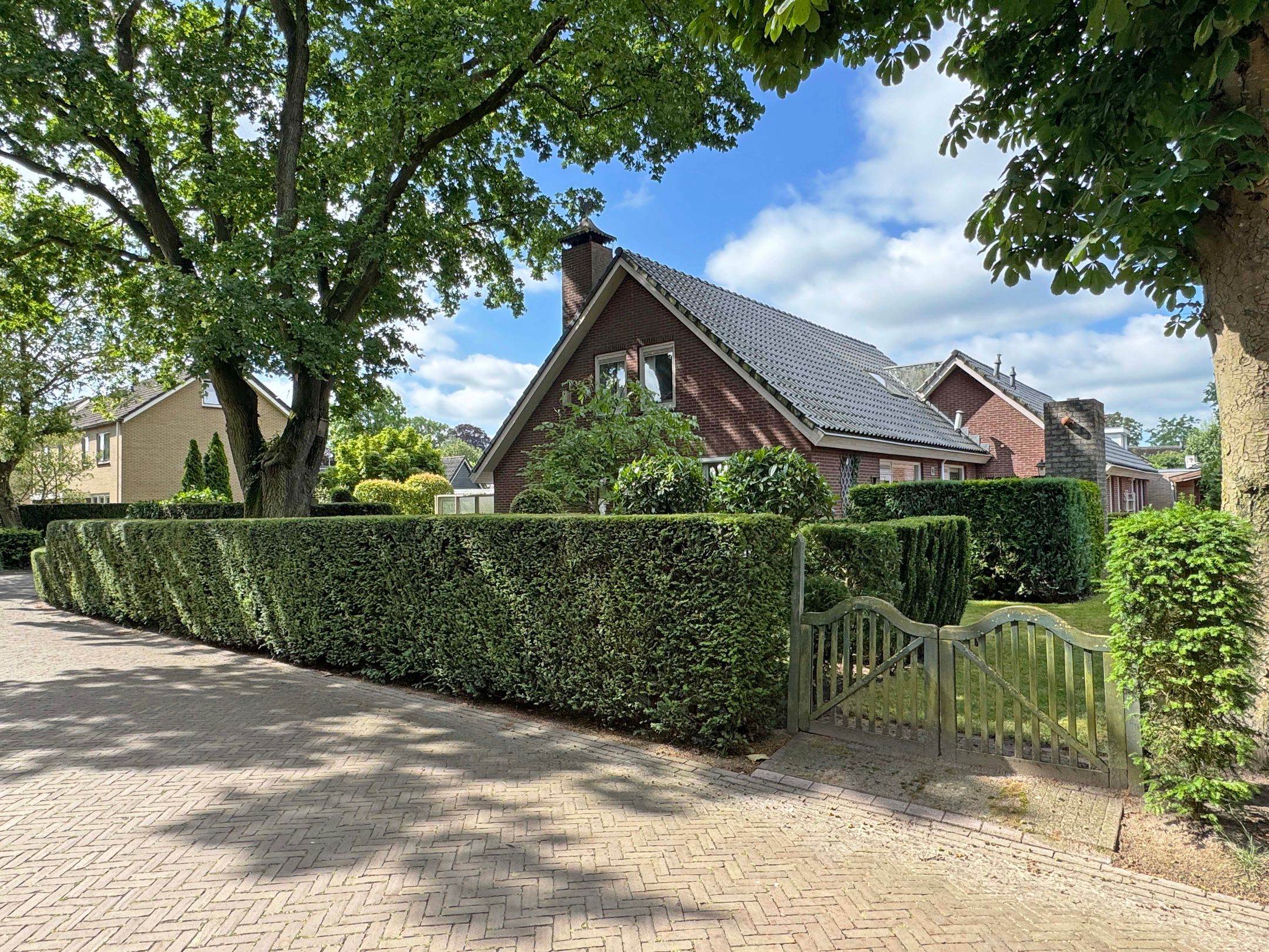 Foto 12 van Sleedoornstraat 26