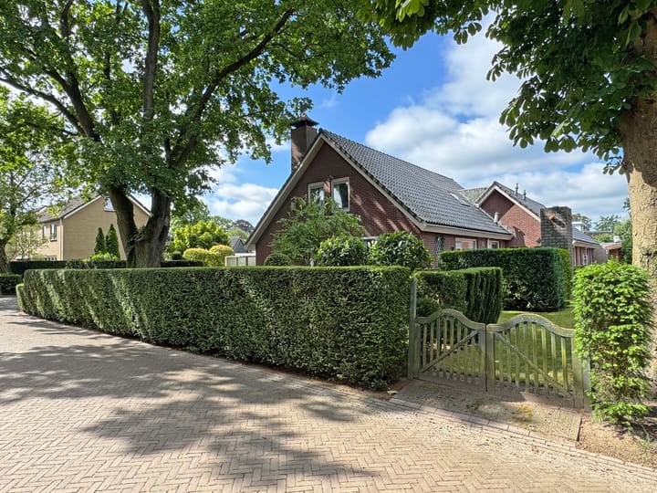 Foto 12 van Sleedoornstraat 26