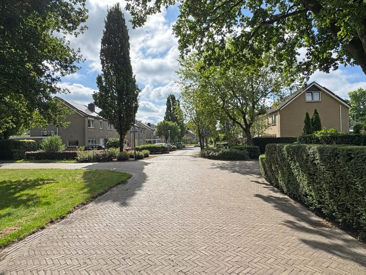 Foto 15 van Sleedoornstraat 26