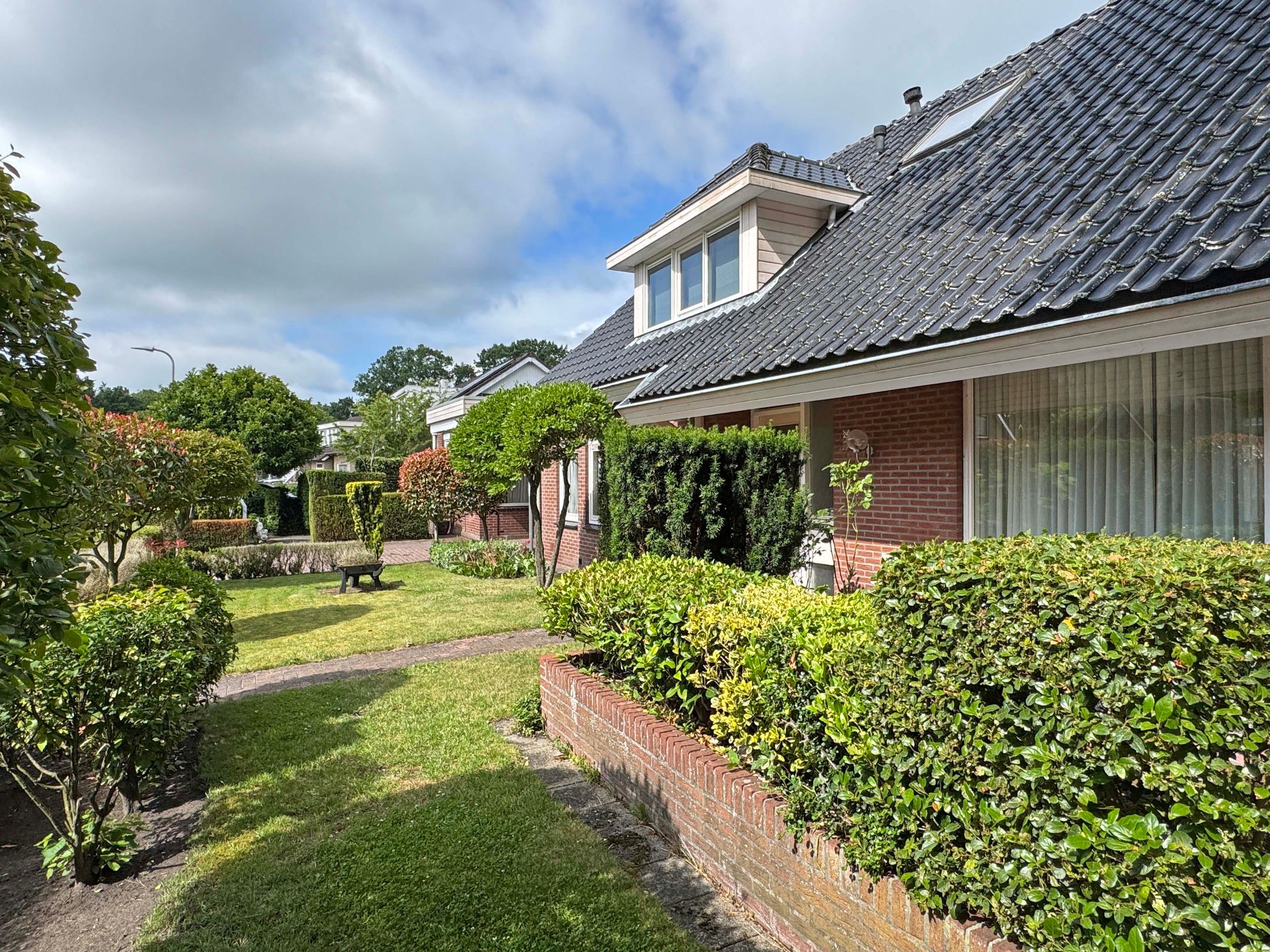 Foto 18 van Sleedoornstraat 26