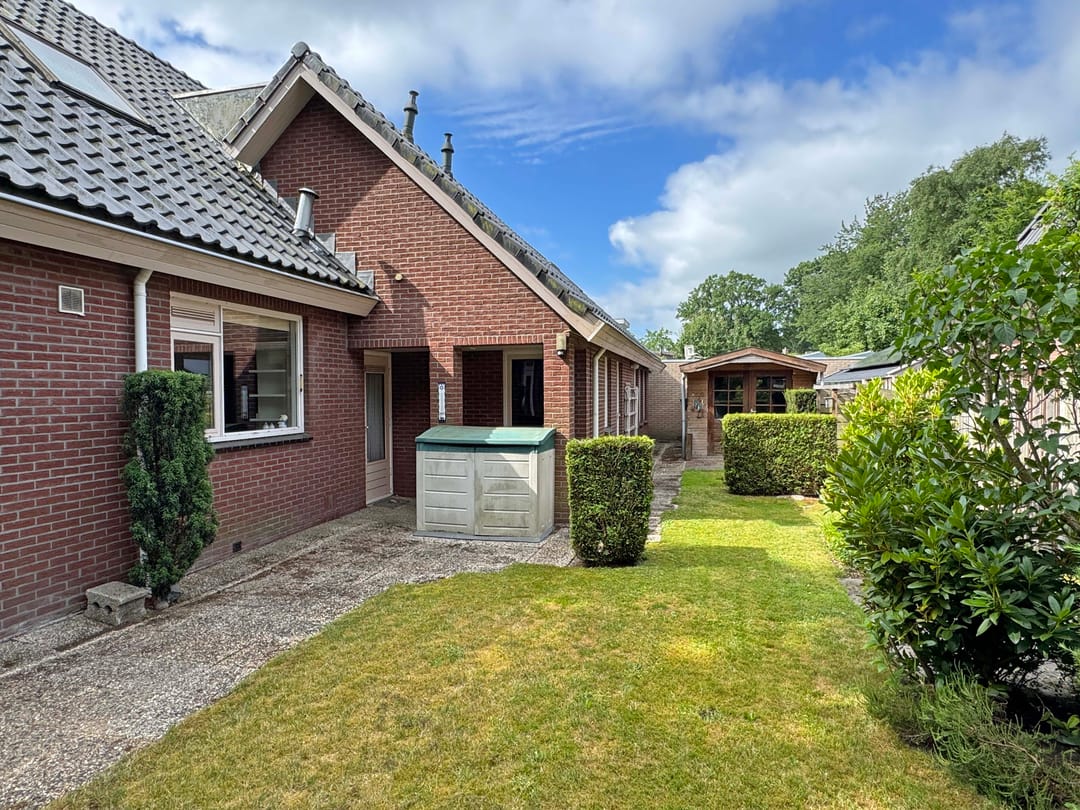 Foto 22 van Sleedoornstraat 26