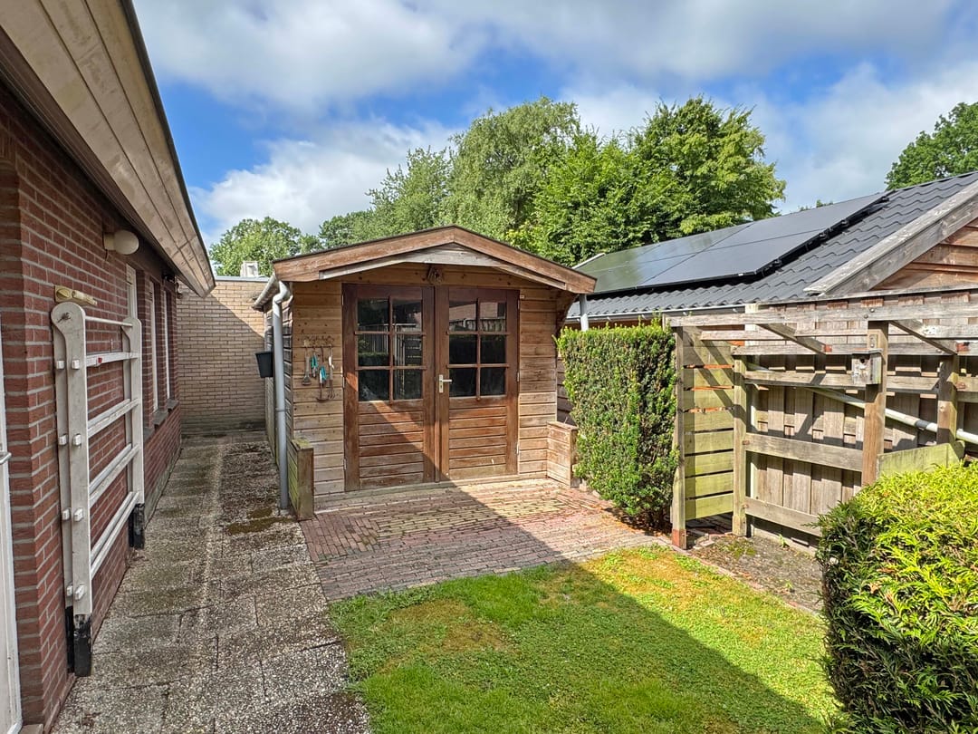 Foto 23 van Sleedoornstraat 26