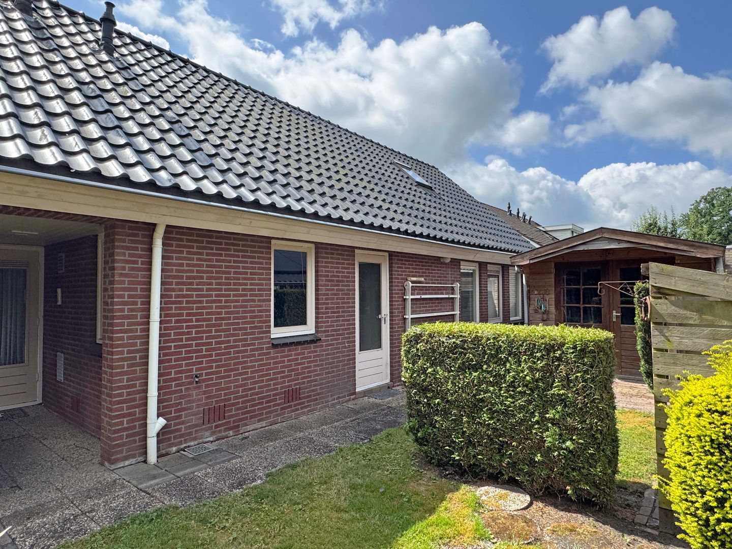 Foto 25 van Sleedoornstraat 26