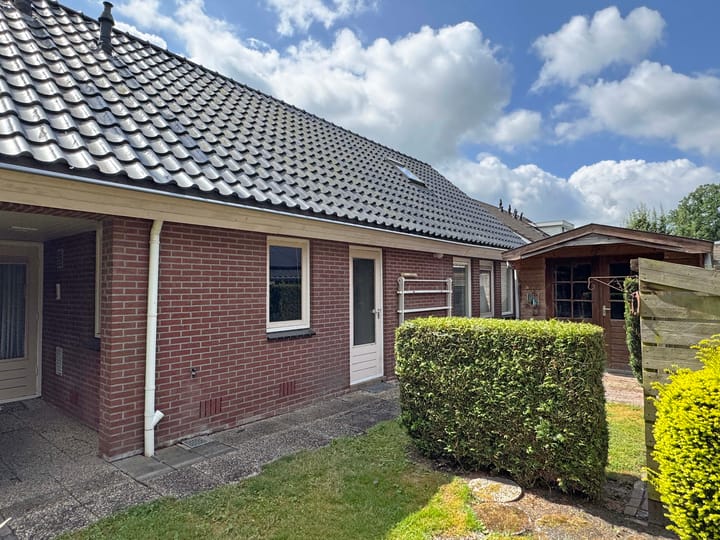 Foto 25 van Sleedoornstraat 26