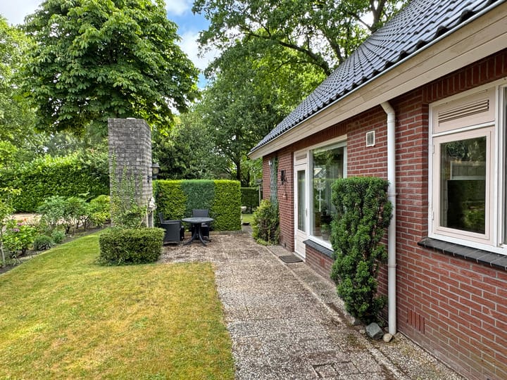 Foto 27 van Sleedoornstraat 26