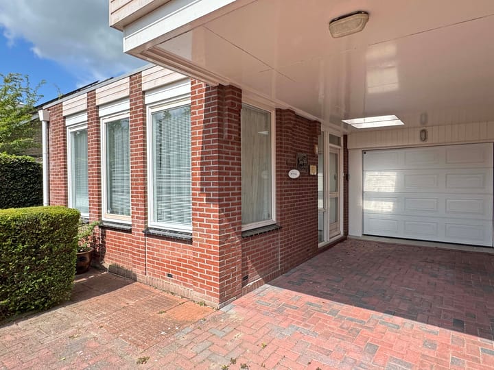 Foto 55 van Sleedoornstraat 26