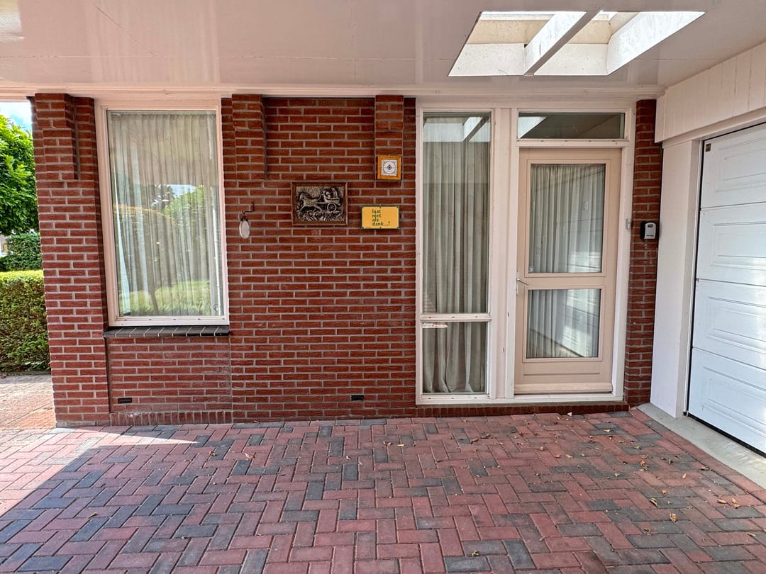 Foto 56 van Sleedoornstraat 26