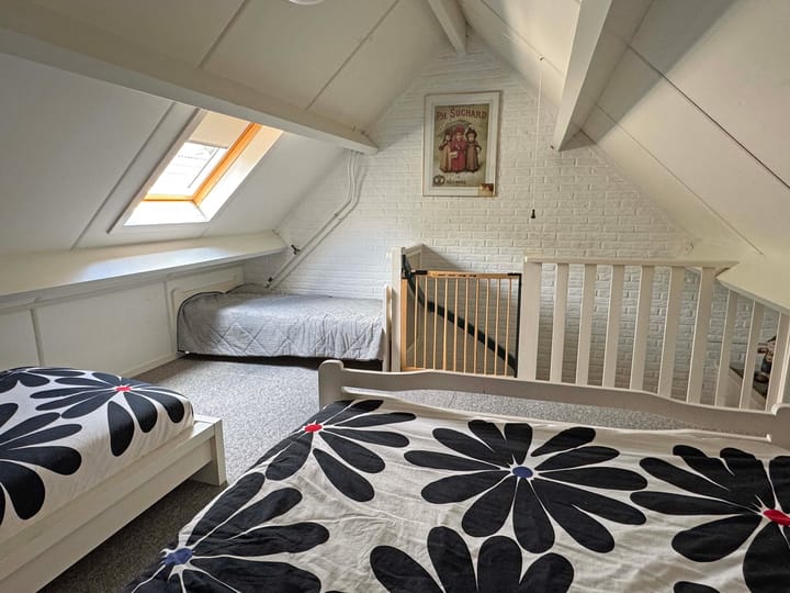 Foto 66 van Sleedoornstraat 26