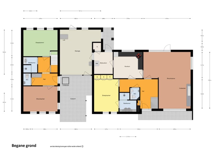 Foto 67 van Sleedoornstraat 26