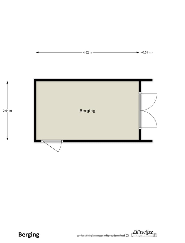 Foto 69 van Sleedoornstraat 26