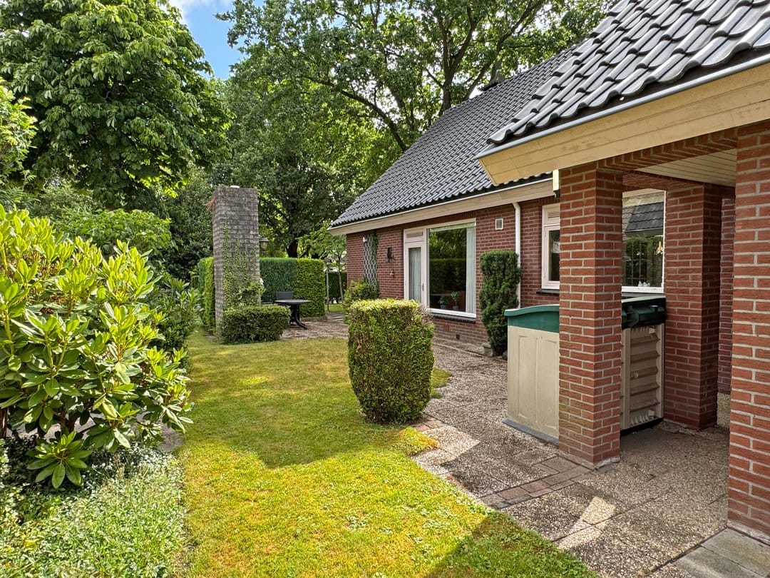 Foto 26 van Sleedoornstraat 26