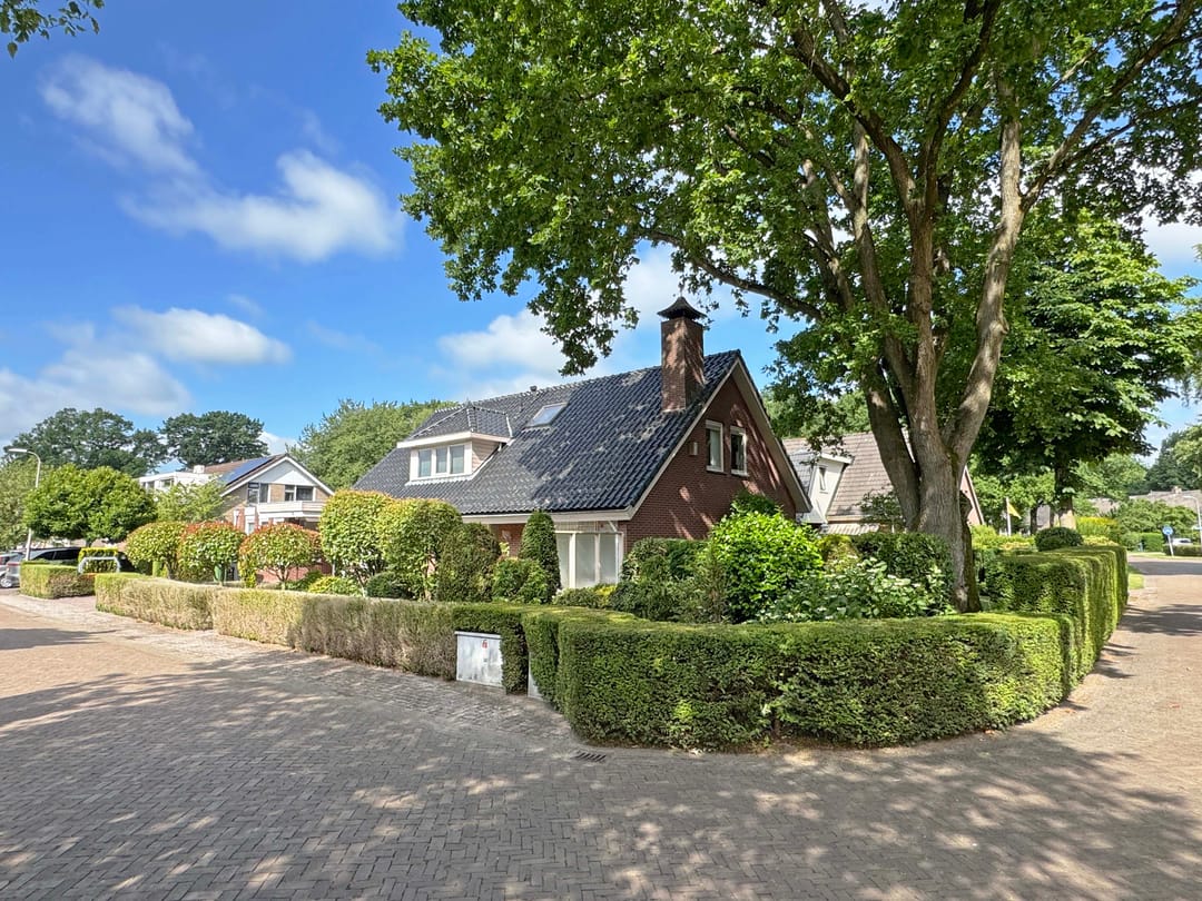 Foto 1 van Sleedoornstraat 26