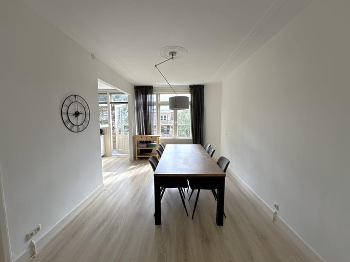 Foto 3 van Cornelis van der Lijnstraat 80