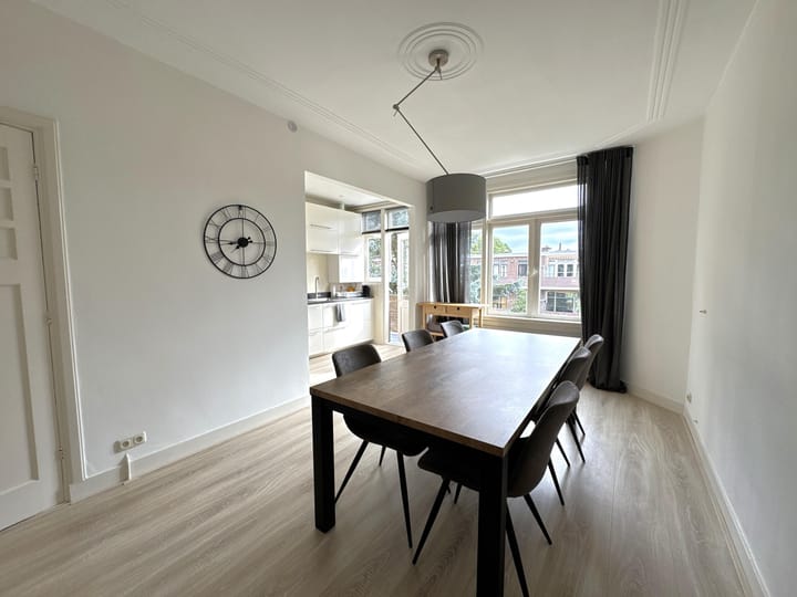 Foto 4 van Cornelis van der Lijnstraat 80