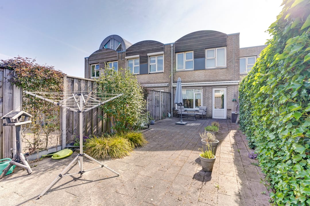 Photo 26 of Jasmijnlaan 291