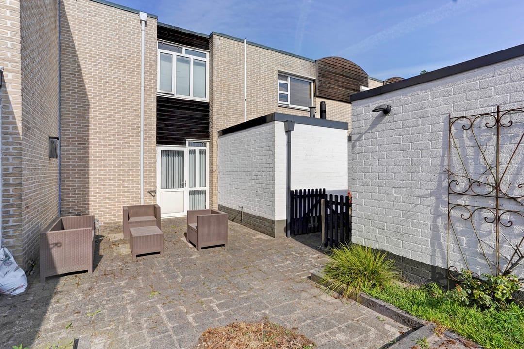 Photo 28 of Jasmijnlaan 291