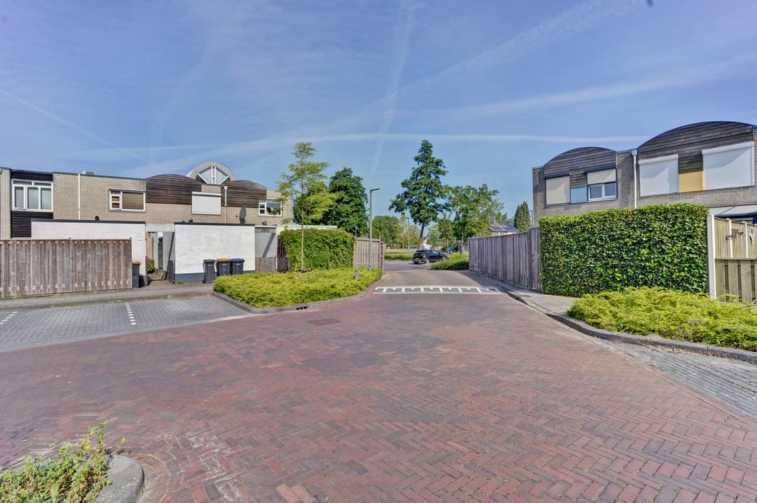 Photo 31 of Jasmijnlaan 291