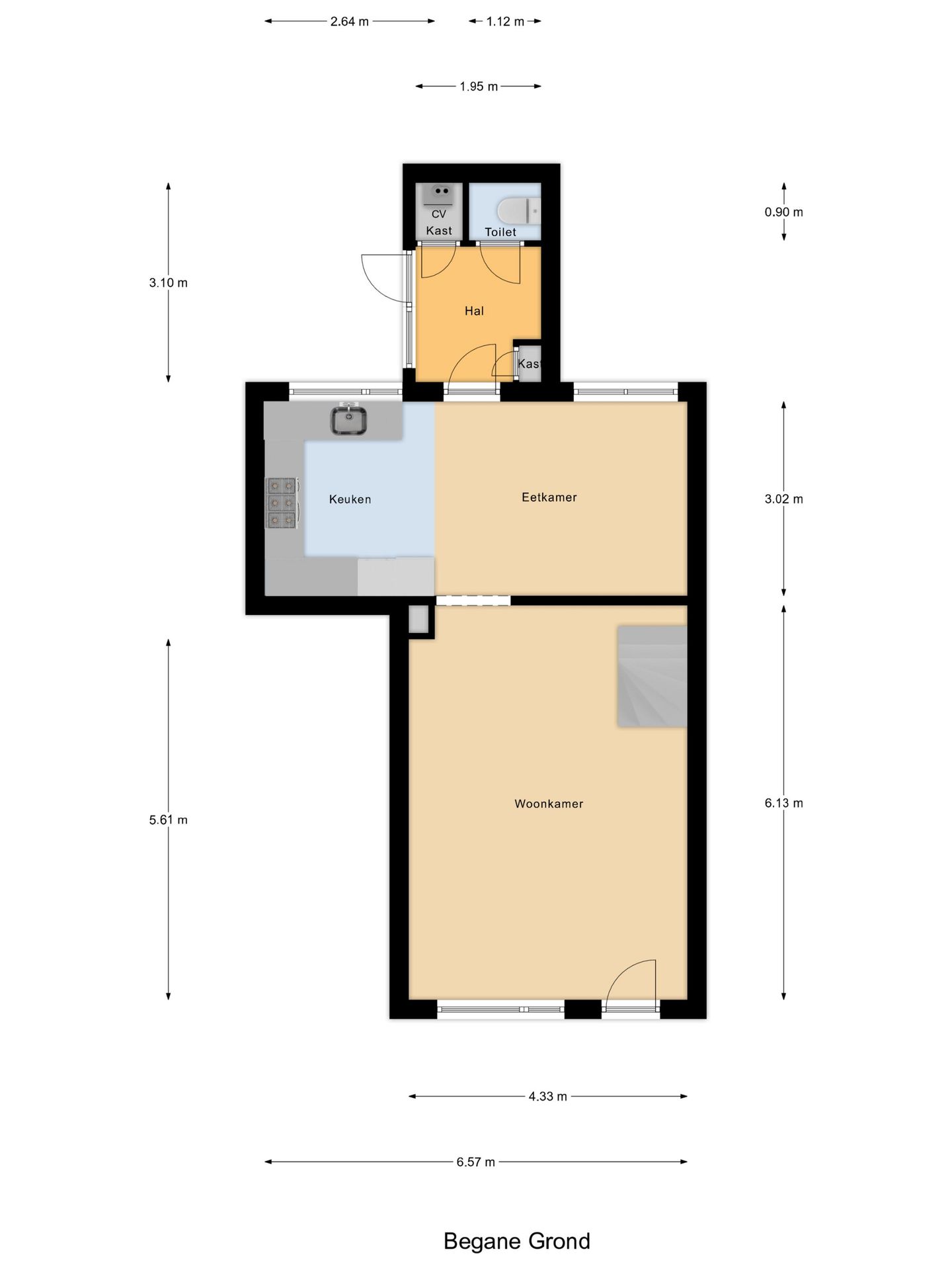 Photo 35 of Jasmijnlaan 291