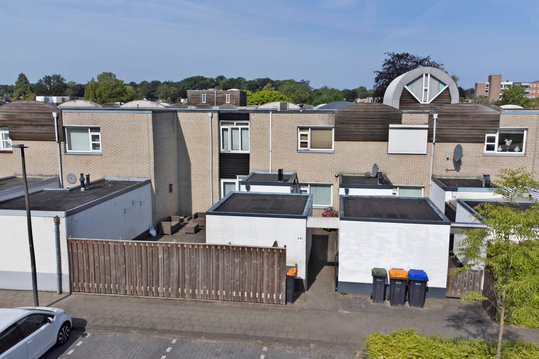 Photo 32 of Jasmijnlaan 291