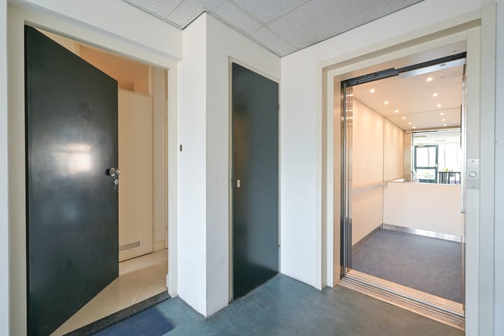 Foto 2 van Willemstraat 64-F