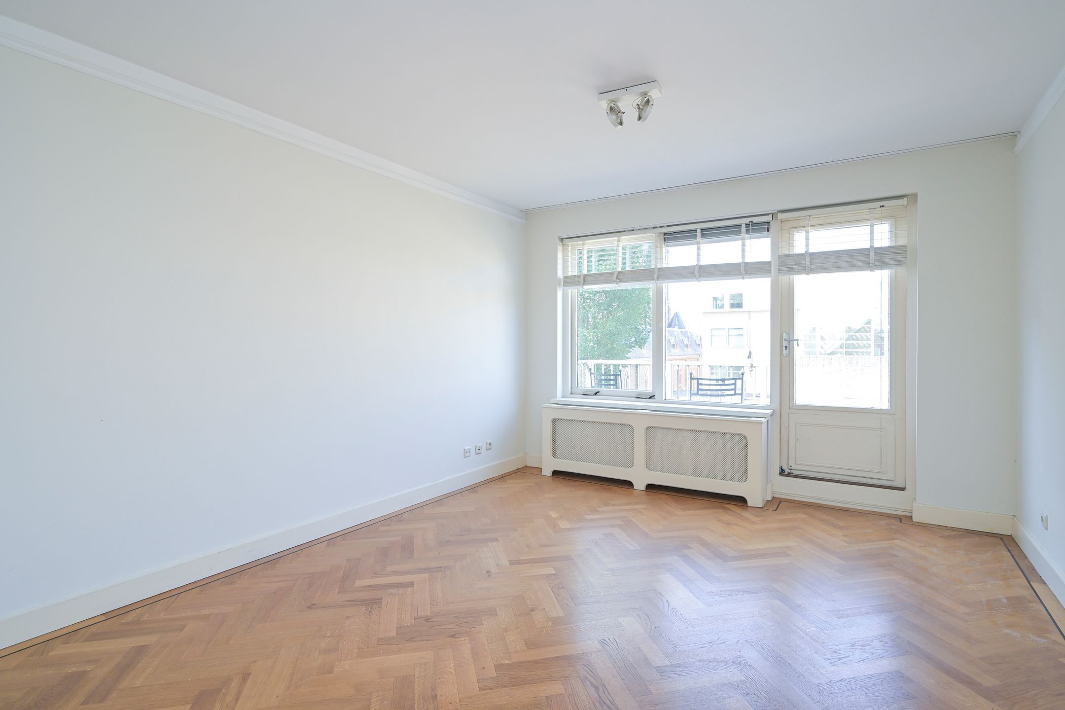 Foto 3 van Willemstraat 64-F