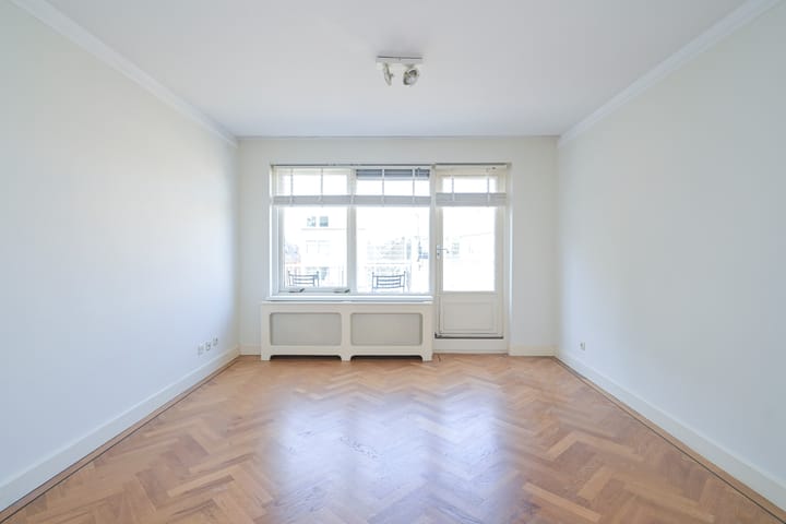 Foto 4 van Willemstraat 64-F