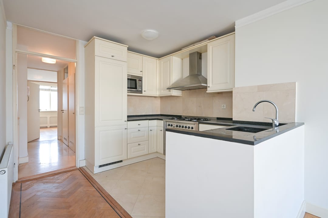 Foto 7 van Willemstraat 64-F