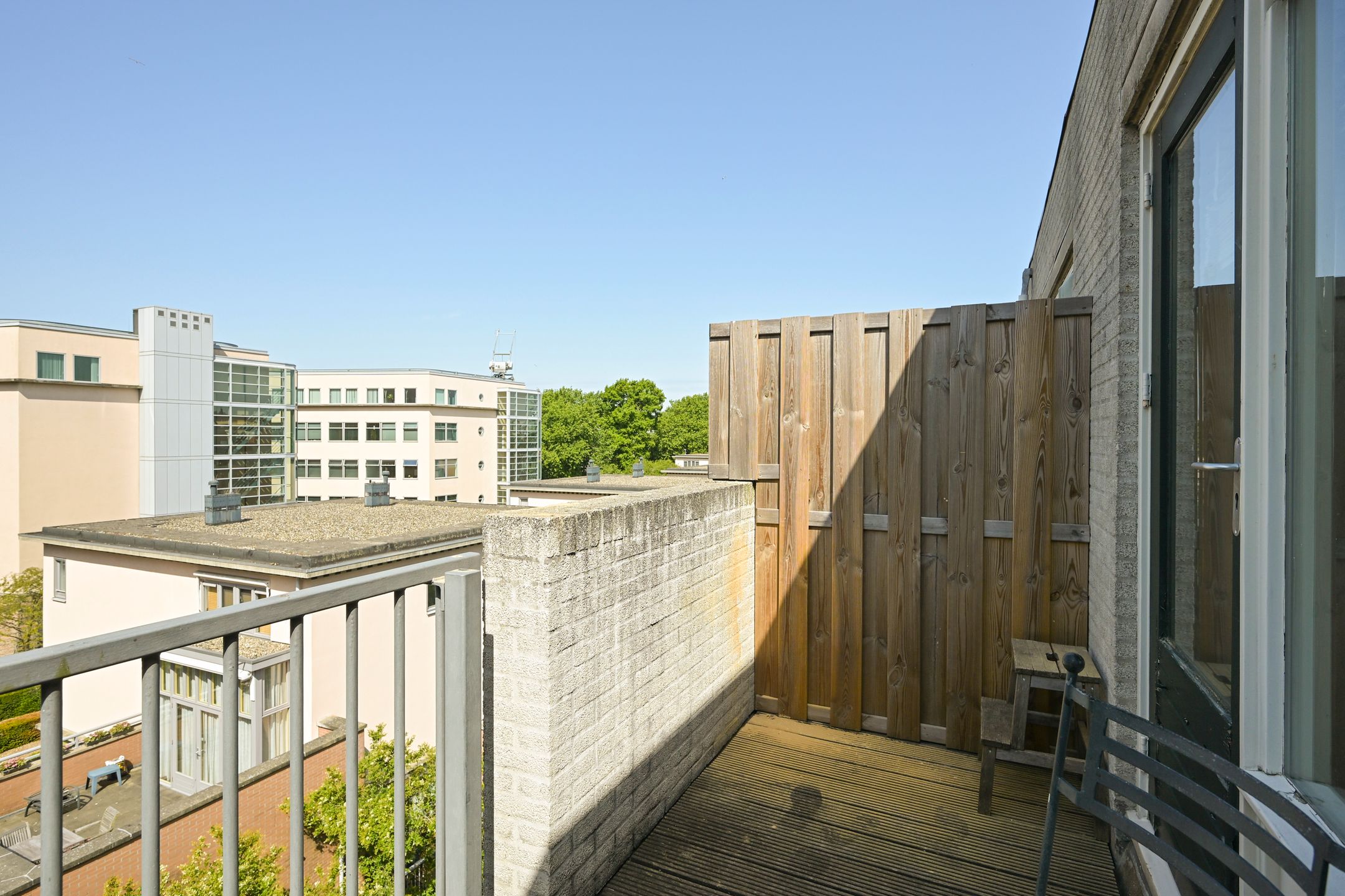 Foto 9 van Willemstraat 64-F