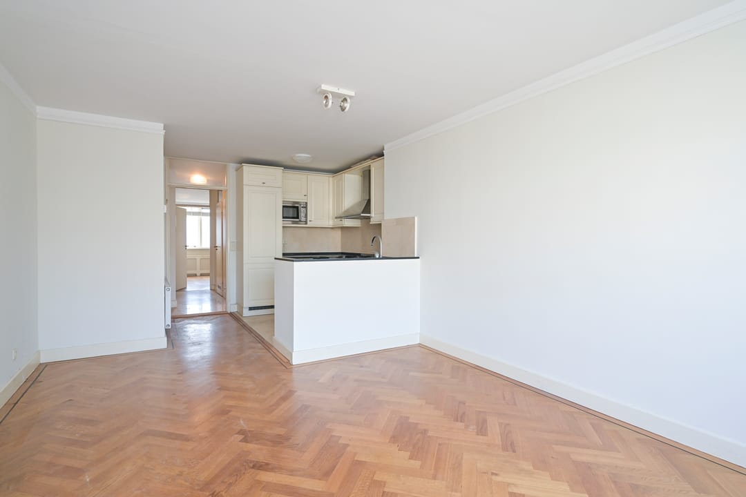 Foto 11 van Willemstraat 64-F