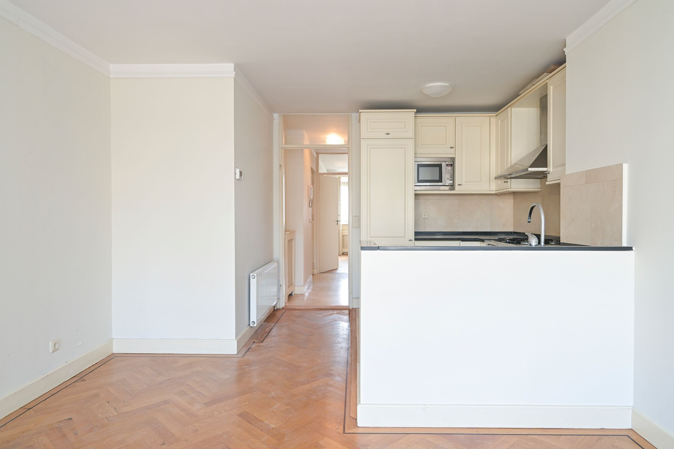 Foto 12 van Willemstraat 64-F