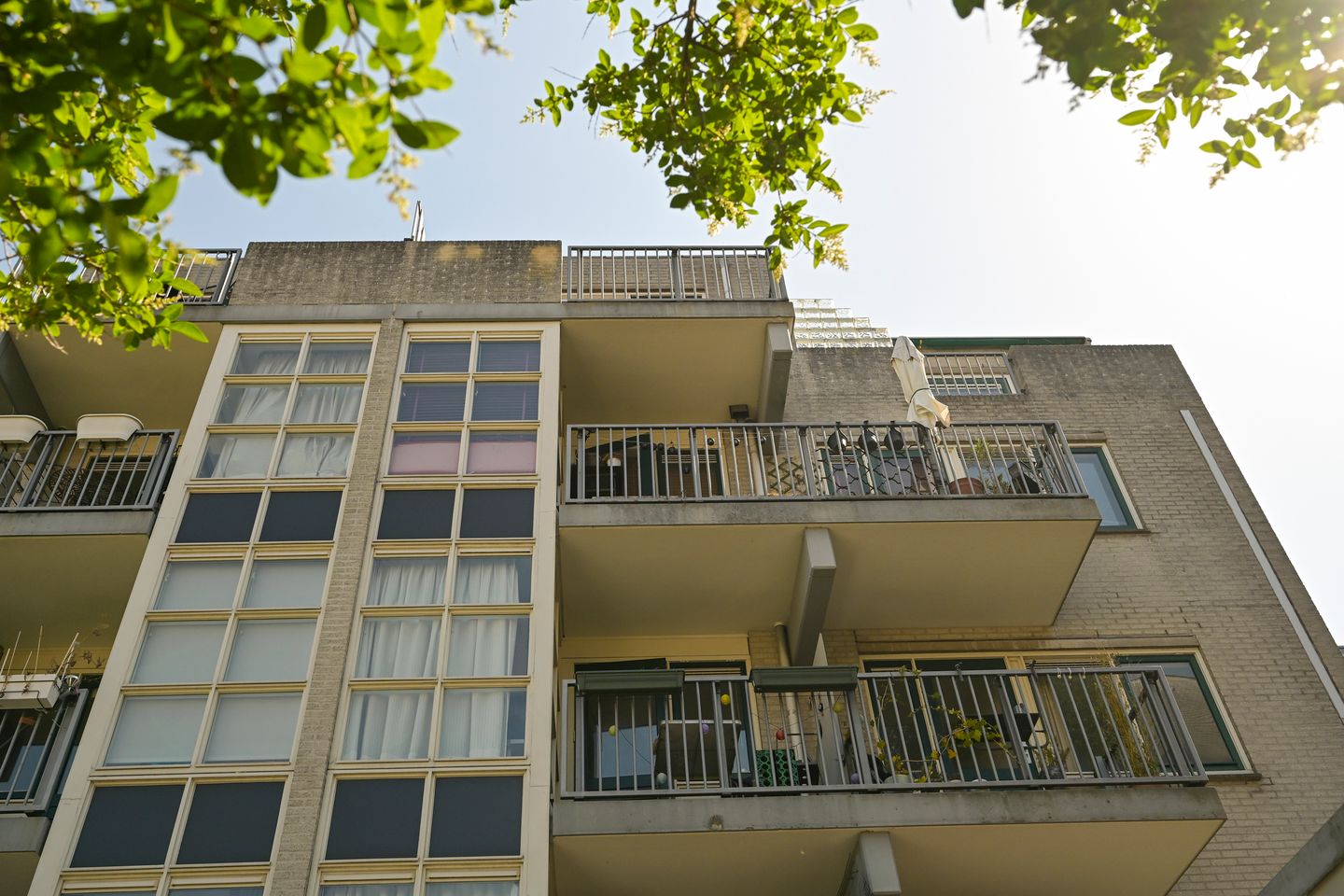 Foto 20 van Willemstraat 64-F