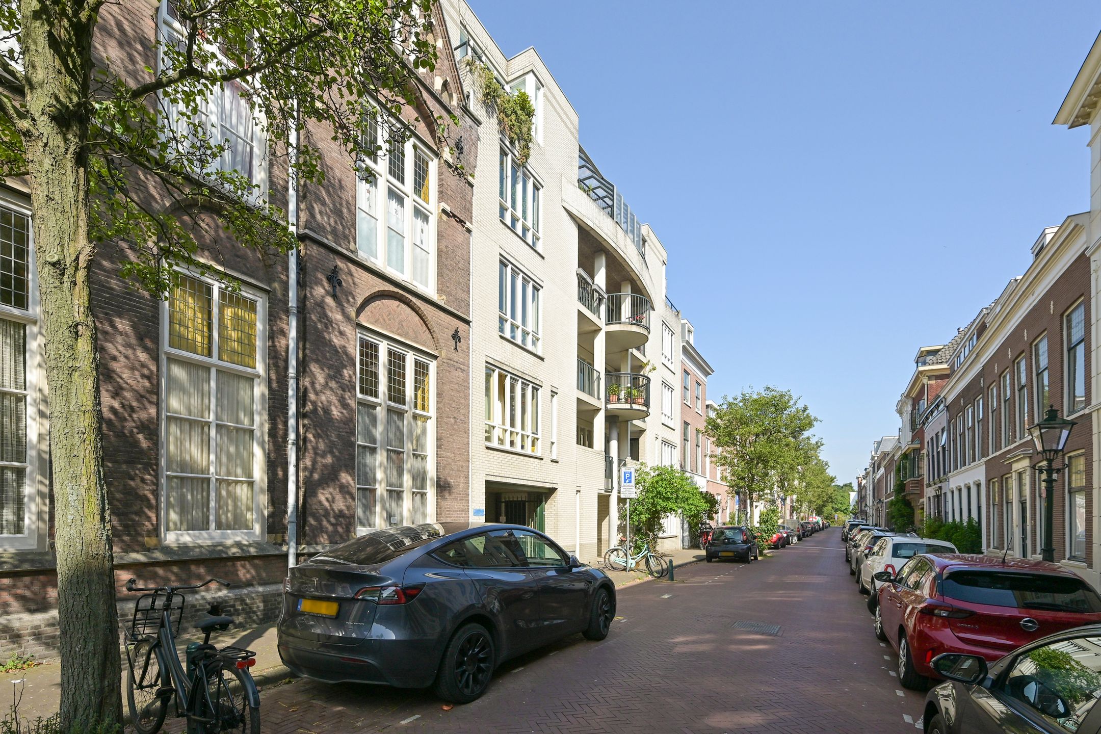 Foto 21 van Willemstraat 64-F